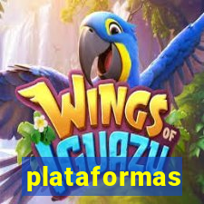 plataformas brasileiras de jogos